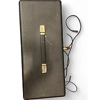 Used PRS 1x12 Closed Back Guitar Cabinet