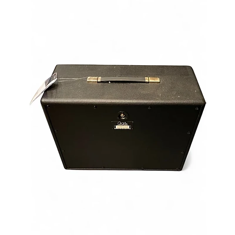 Used PRS 1x12 Closed Back Guitar Cabinet
