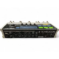 Used TC Helicon VoiceLive 3 Vocal Processor