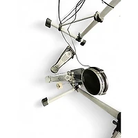 Used Yamaha DT-Xplorer Electric Drum Set