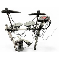 Used Yamaha DT-Xplorer Electric Drum Set