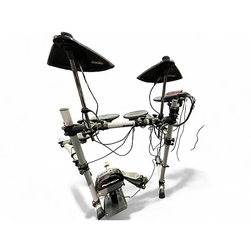 Used Yamaha DT-Xplorer Electric Drum Set