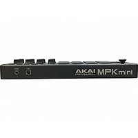 Used Akai Professional MPK Mini MKII MIDI Controller