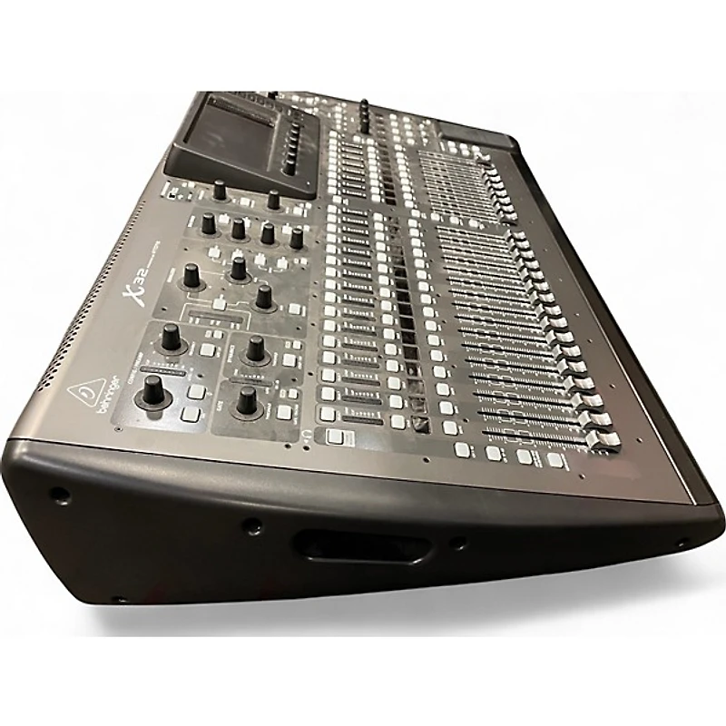 Used Behringer X32 Digital Mixer