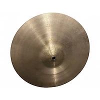 Used SABIAN 13in Neil Peart Signature Paragon Hi Hat Pair Cymbal