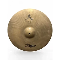 Used Zildjian 20in A Custom Ride Cymbal