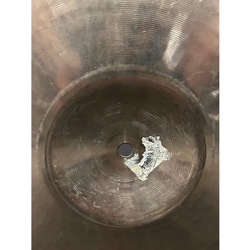 Used Zildjian 20in A Custom Ride Cymbal