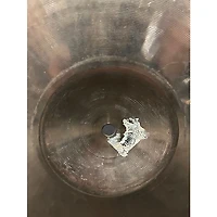 Used Zildjian 20in A Custom Ride Cymbal