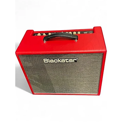 Used Blackstar Venue Series HT Stage HT-60 60W 2x12 Tube Guitar Combo Amp