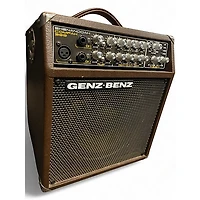 Used Genz Benz Shenandoah COMPAK 300 Acoustic Guitar Combo Amp