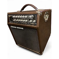 Used Genz Benz Shenandoah COMPAK 300 Acoustic Guitar Combo Amp