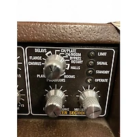 Used Genz Benz Shenandoah COMPAK 300 Acoustic Guitar Combo Amp