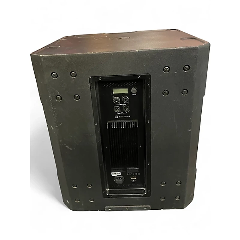 Used LD Systems ICOA SUB 18A Powered Subwoofer