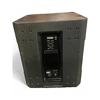 Used LD Systems ICOA SUB 18A Powered Subwoofer