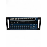 Used Soundcraft UI24R Digital Mixer