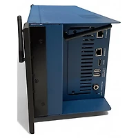 Used Soundcraft UI24R Digital Mixer