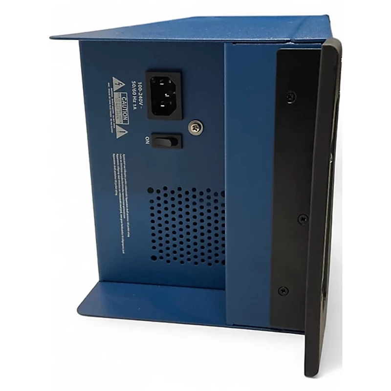 Used Soundcraft UI24R Digital Mixer