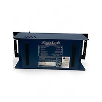 Used Soundcraft UI24R Digital Mixer