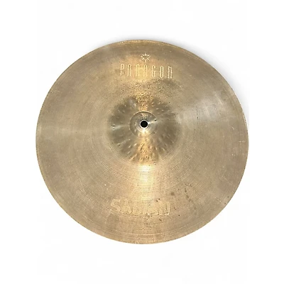Used SABIAN 16in Paragon Crash Brilliant Cymbal