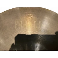 Used SABIAN 16in Paragon Crash Brilliant Cymbal