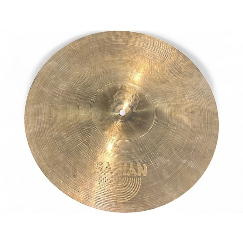 Used SABIAN 16in Paragon Crash Brilliant Cymbal