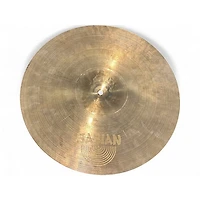 Used SABIAN 16in Paragon Crash Brilliant Cymbal