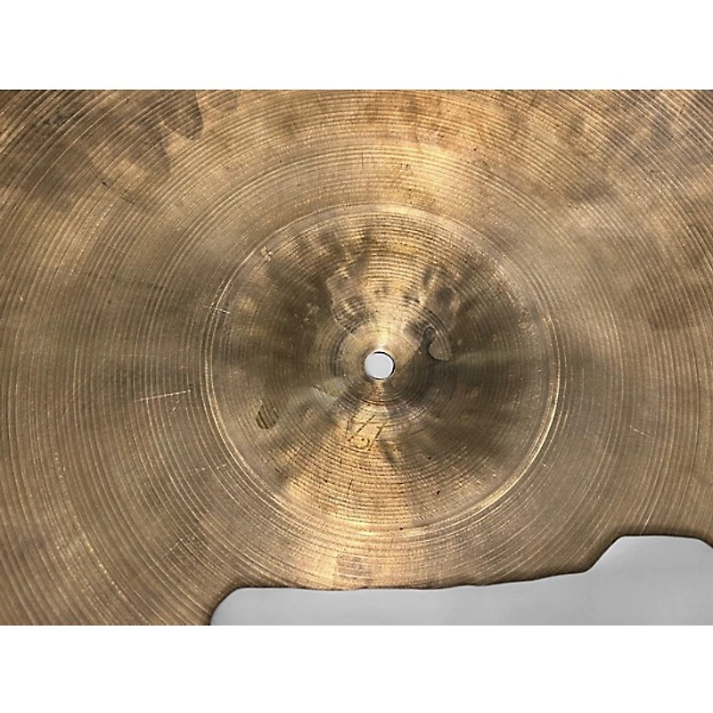 Used SABIAN 16in Paragon Crash Brilliant Cymbal