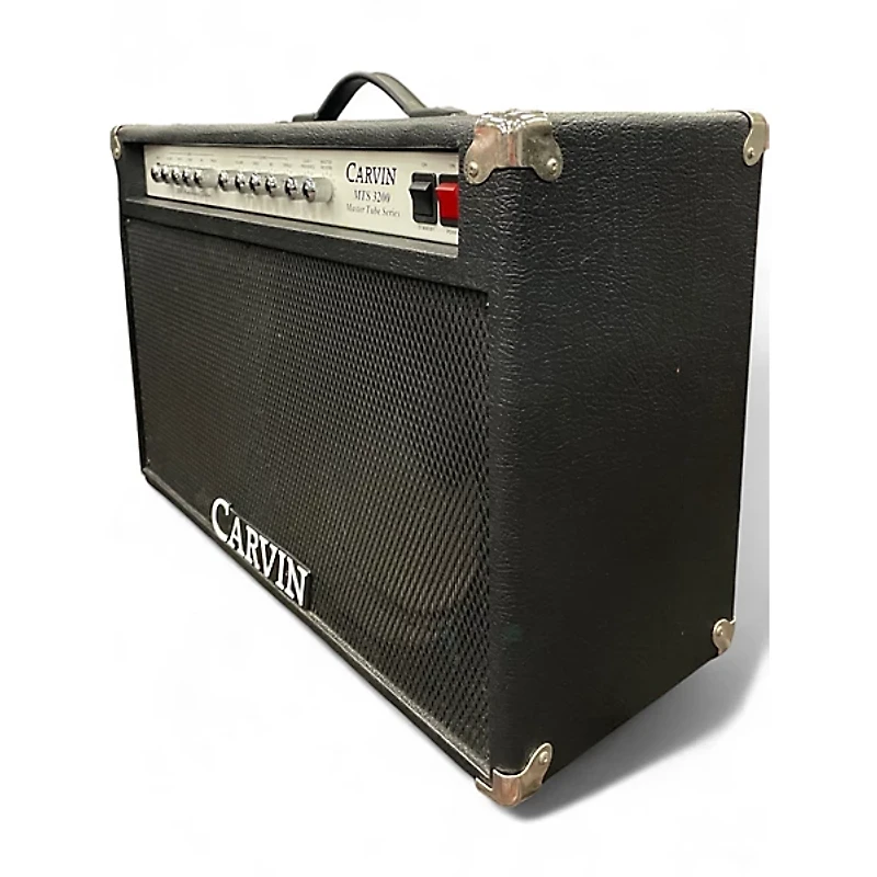 Used Carvin MTS3200 Tube Guitar Combo Amp