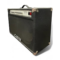 Used Carvin MTS3200 Tube Guitar Combo Amp