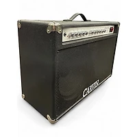 Used Carvin MTS3200 Tube Guitar Combo Amp