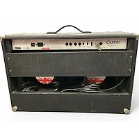 Used Carvin MTS3200 Tube Guitar Combo Amp