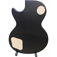 Used Epiphone Les Paul Traditional Pro Black Solid Body Electric Guitar