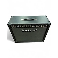 Used Blackstar Series One 45 45W 2x12 Tube Guitar Combo Amp
