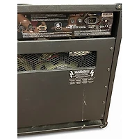 Used Blackstar Series One 45 45W 2x12 Tube Guitar Combo Amp