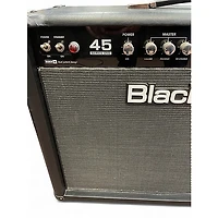 Used Blackstar Series One 45 45W 2x12 Tube Guitar Combo Amp