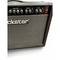 Used Blackstar Series One 45 45W 2x12 Tube Guitar Combo Amp