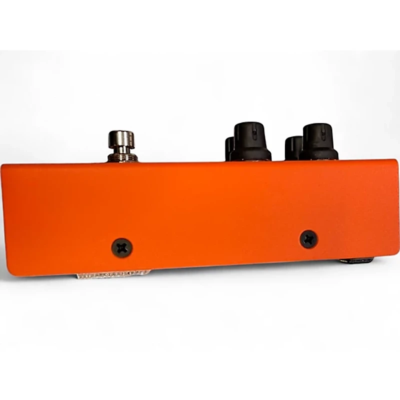 Used Aguilar FUZZISTOR Effect Pedal