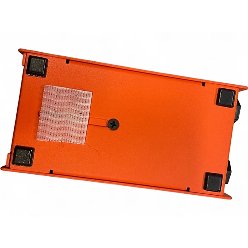 Used Aguilar FUZZISTOR Effect Pedal