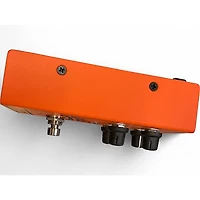 Used Aguilar FUZZISTOR Effect Pedal