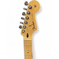 Used Fender Player Stratocaster HSS SUNBURST Solid Body Electric Guitar