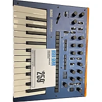 Used Korg Monologue Synthesizer