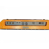 Used Korg Monologue Synthesizer