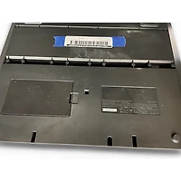 Used Korg Monologue Synthesizer