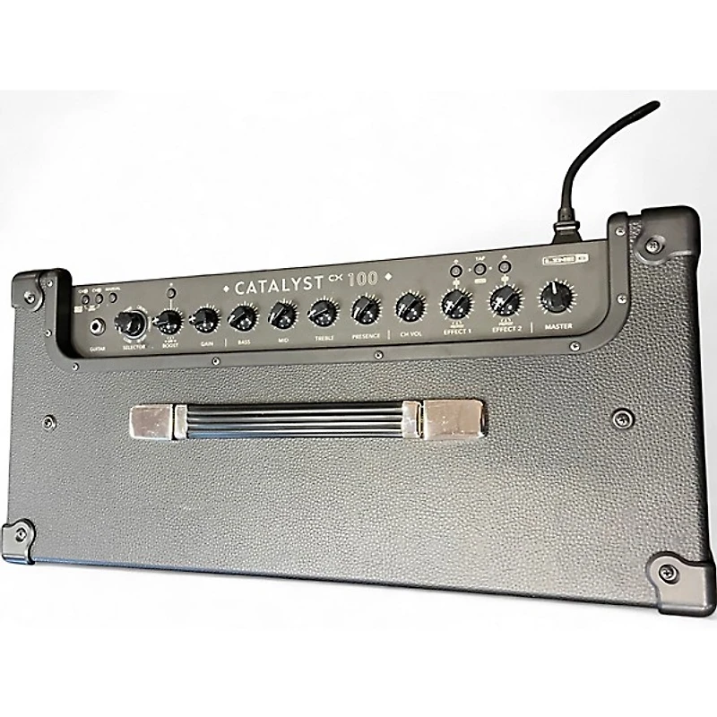 Used Line 6 CATALYST CX 100 Guitar Combo Amp