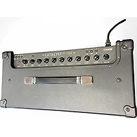 Used Line 6 CATALYST CX 100 Guitar Combo Amp