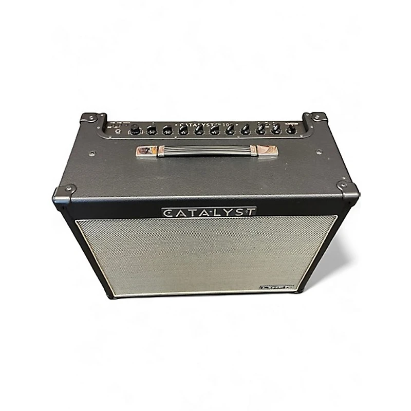 Used Line 6 CATALYST CX 100 Guitar Combo Amp