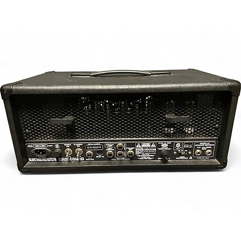 Used EVH 5150 III 50W Tube Guitar Amp Head