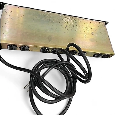 Used Furman PL-PLUS C Power Amp