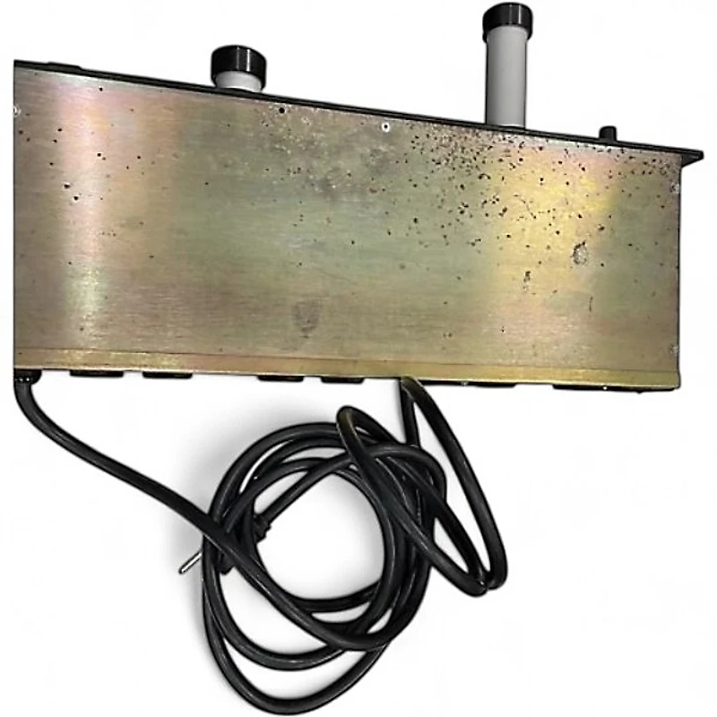 Used Furman PL-PLUS C Power Amp