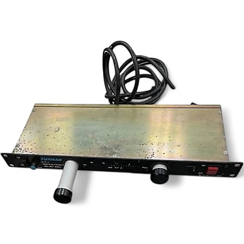 Used Furman PL-PLUS C Power Amp